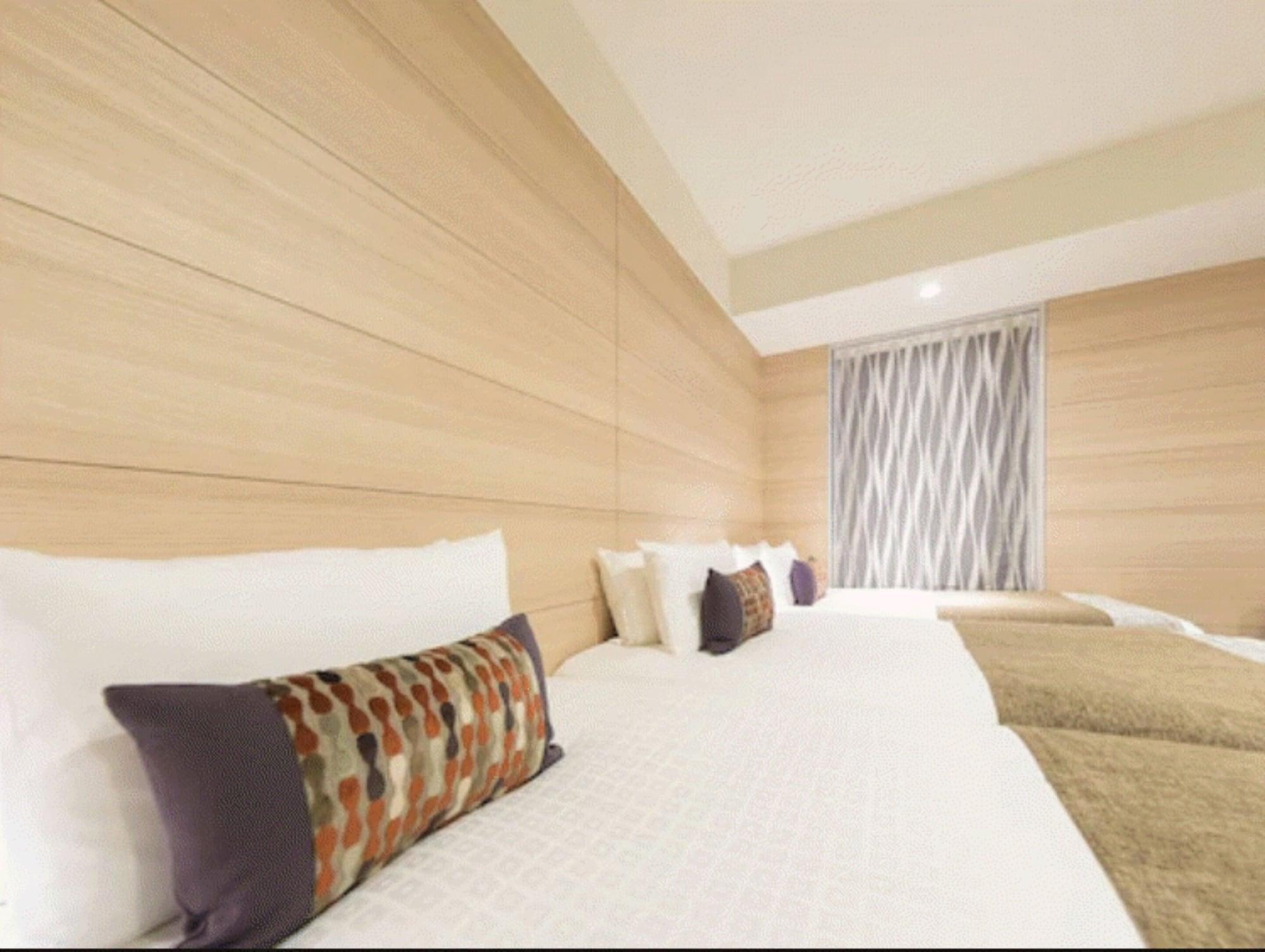 Tokyu Odori Higashi Hotel 3*