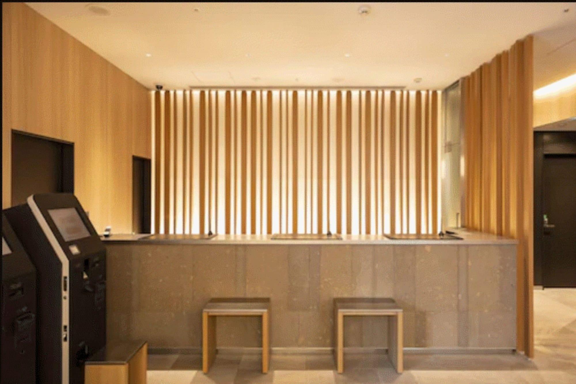 Hotel Tokyu Odori Higashi Sapporo