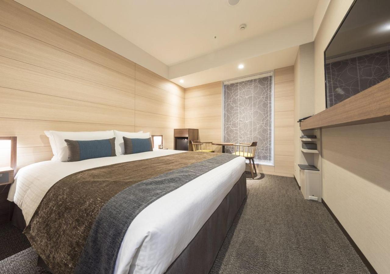 Tokyu Odori Higashi Hotel 3*