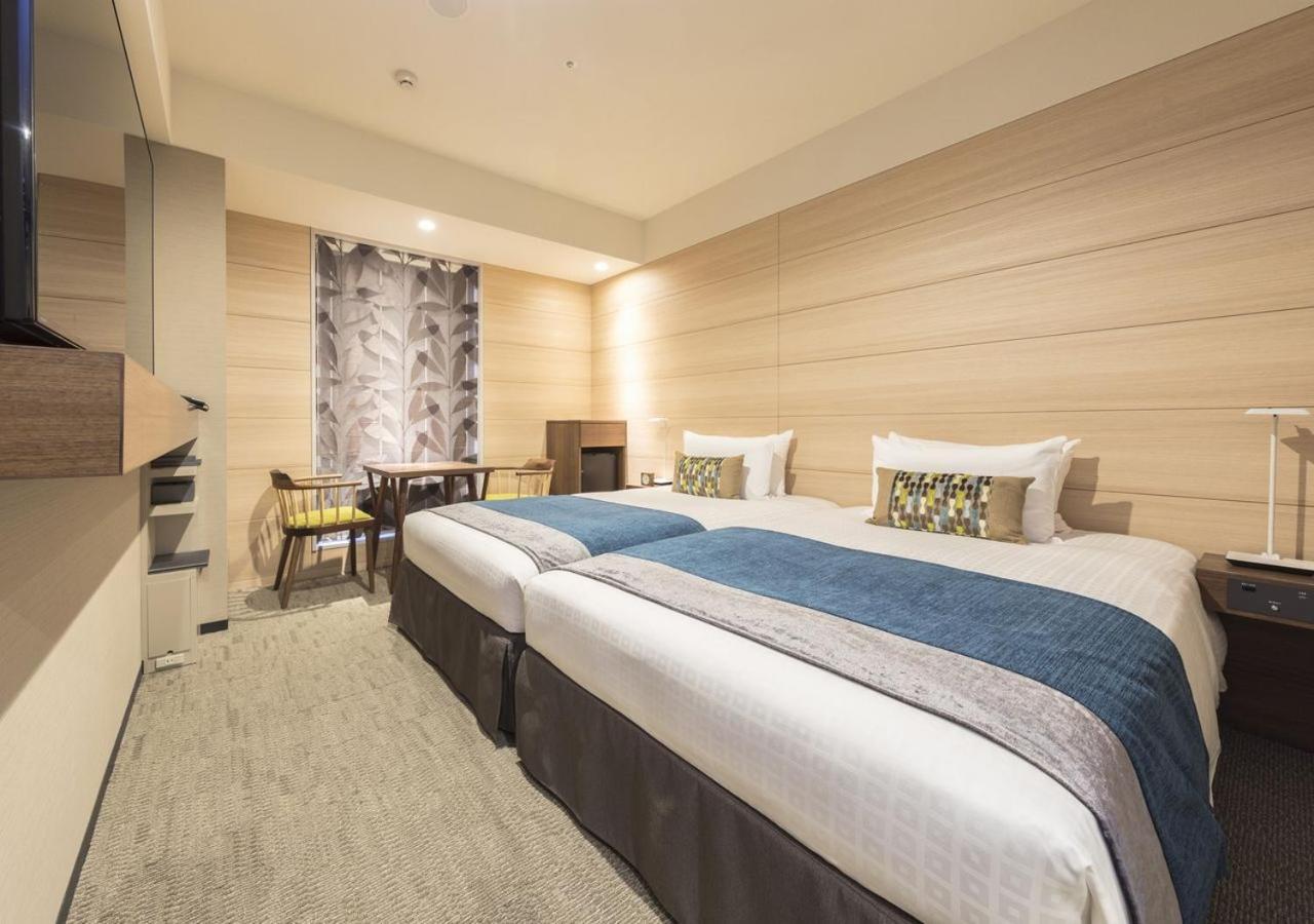 Tokyu Odori Higashi Hotel 3*