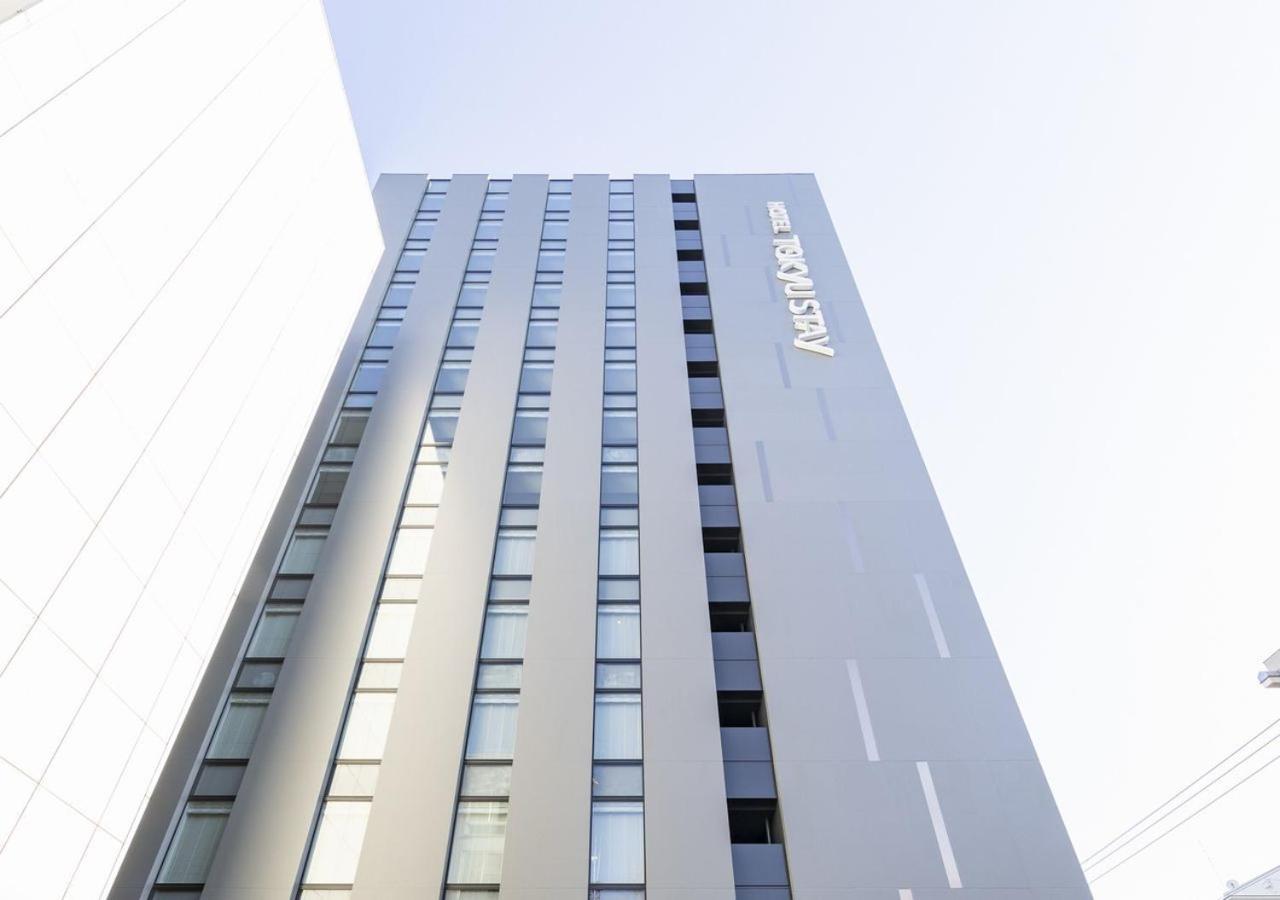 Hotel Tokyu Odori Higashi 3*