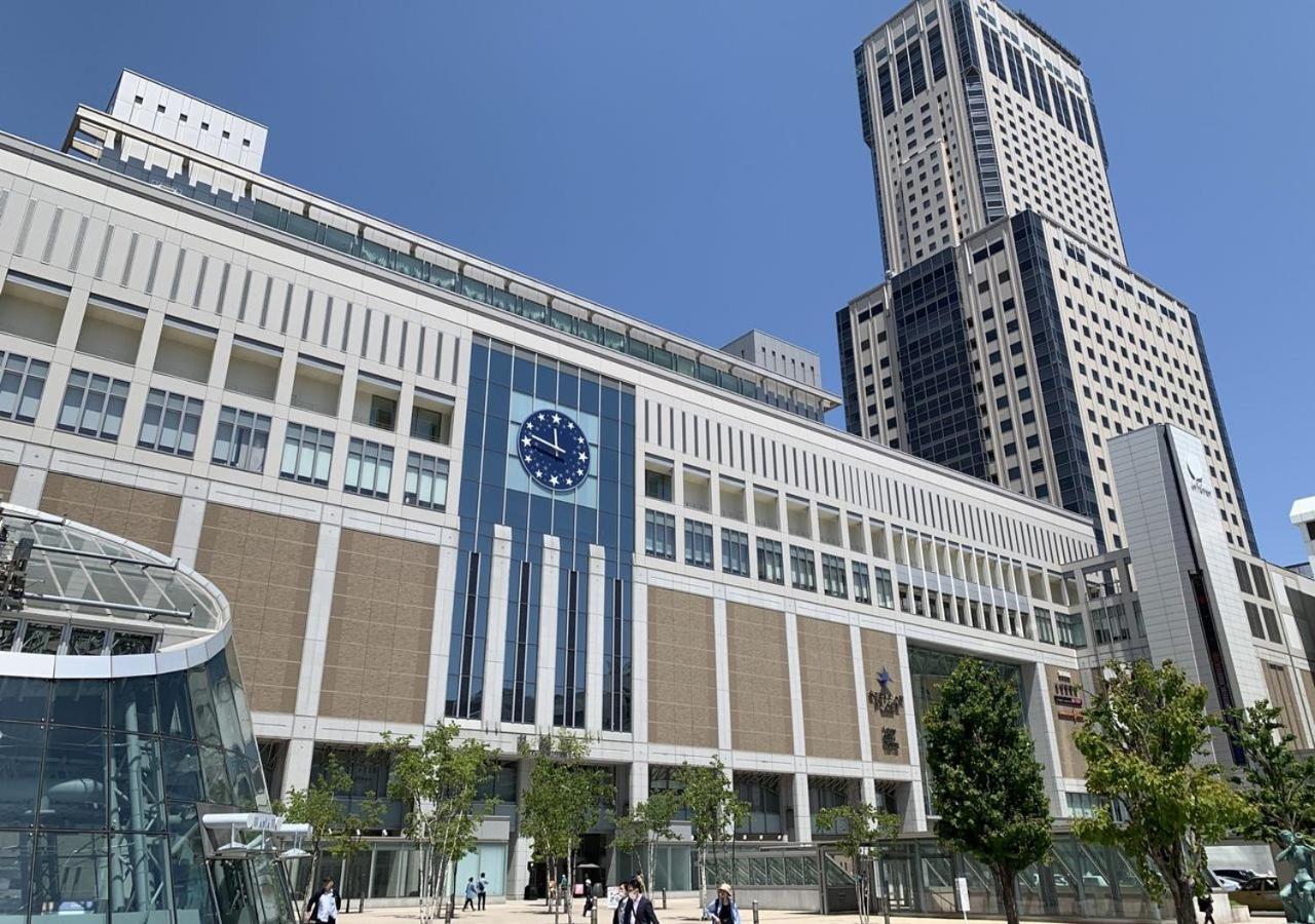 Hotel Tokyu Odori Higashi Sapporo