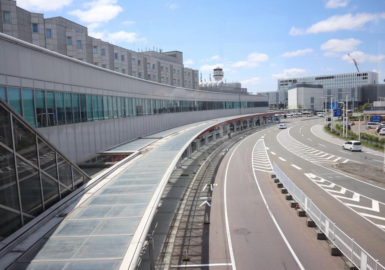 Tokyu Odori Higashi Hotel 3*