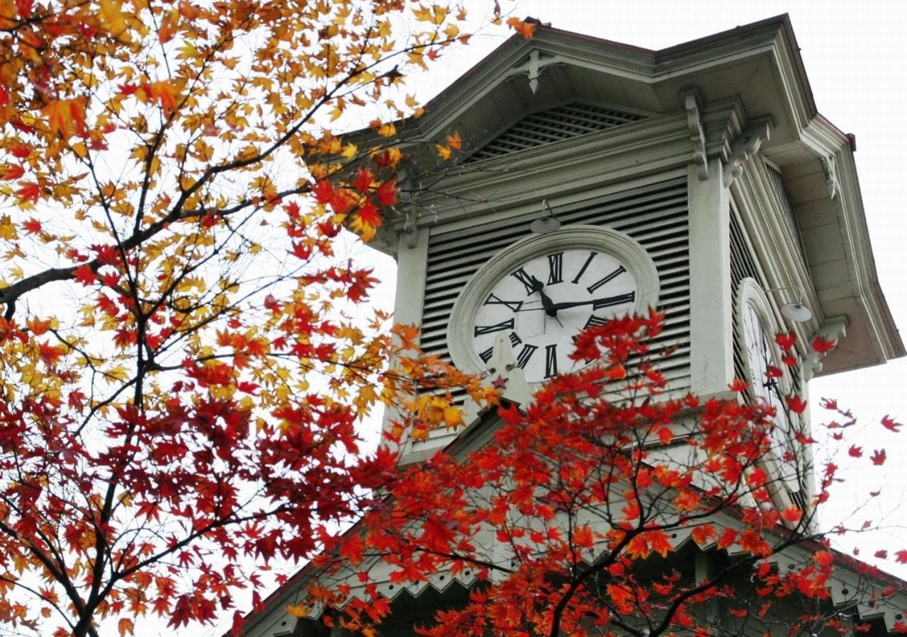 Tokyu Odori Higashi Hotel