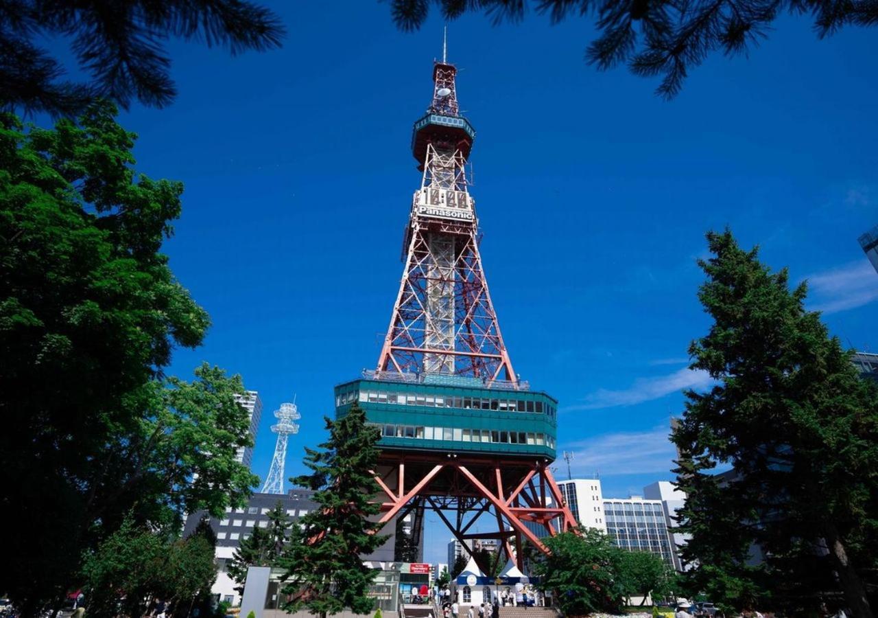 Tokyu Odori Higashi