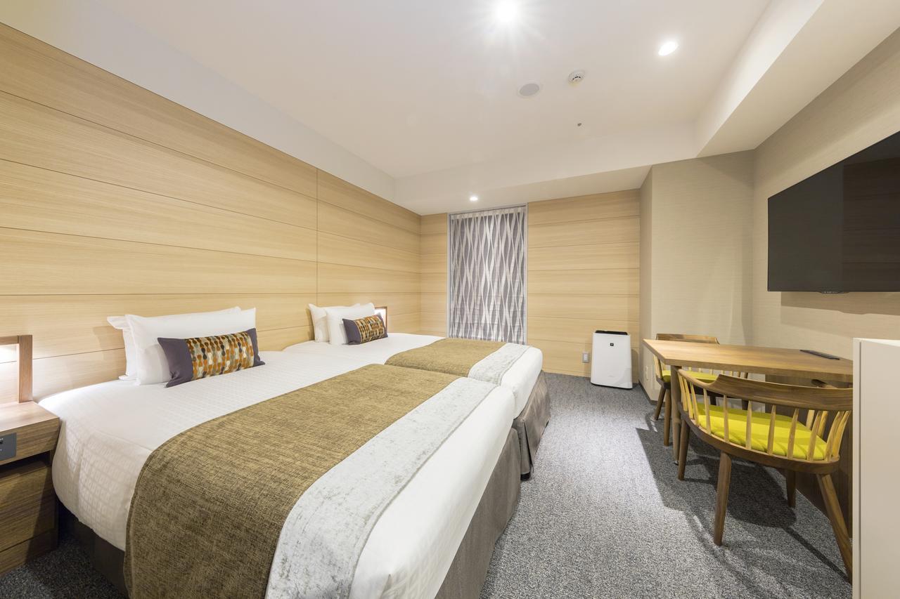 Hotel Tokyu Odori Higashi