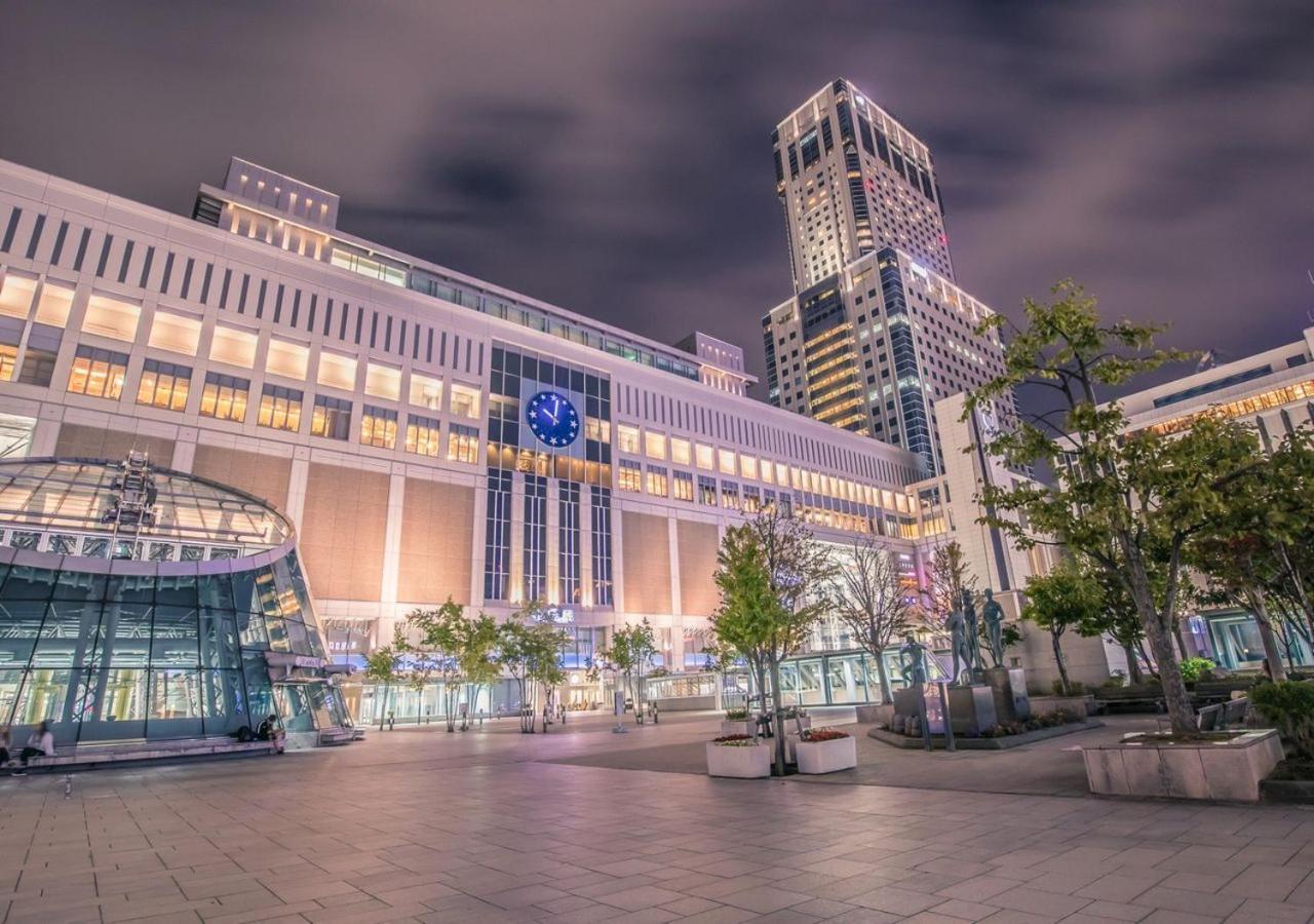 東急ステイ札幌 札幌市